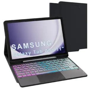 VANKEYPAD W-FR TAB A9+ klaviatuurid – toote esivaade