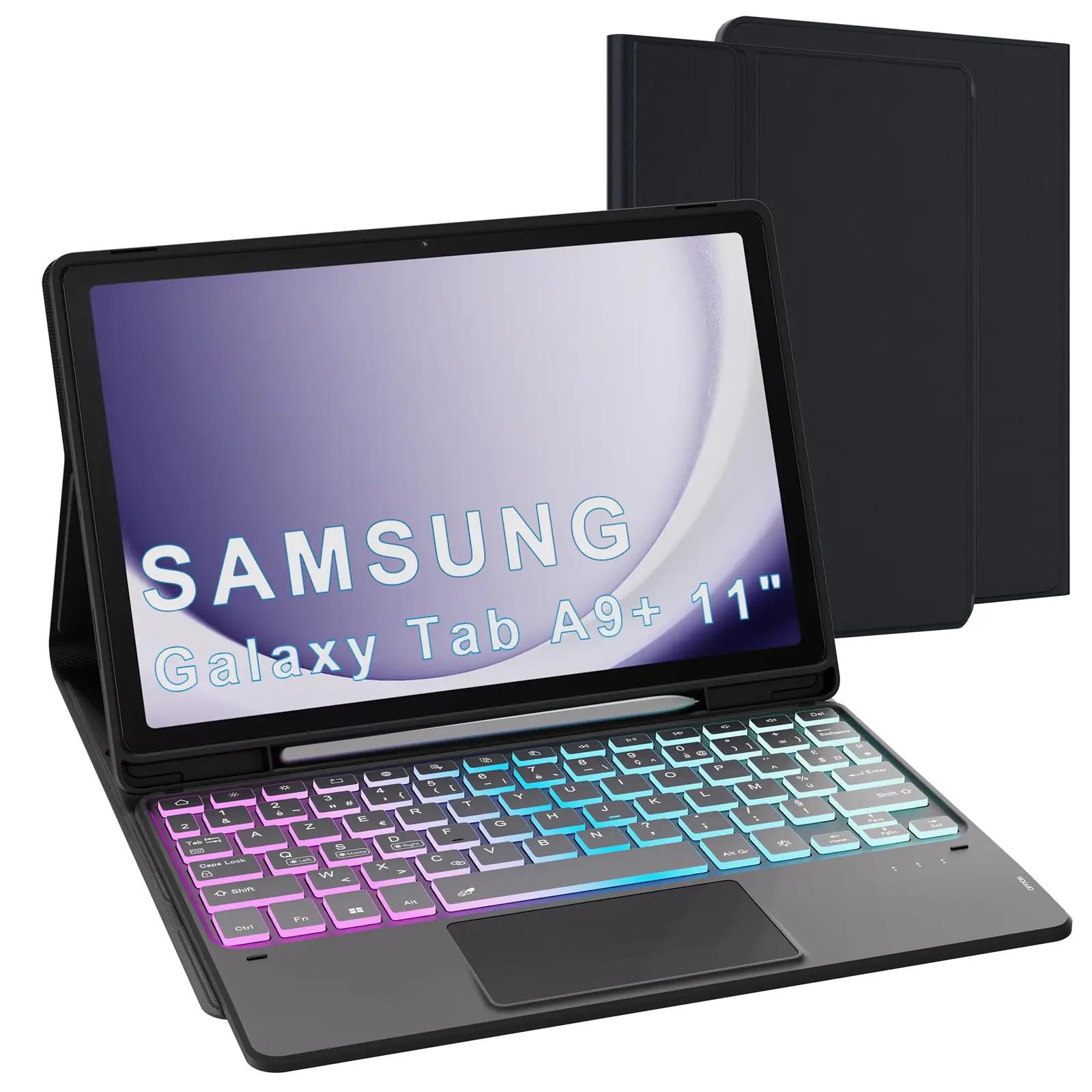 VANKEYPAD W-FR TAB A9+ klaviatuurid – toote esivaade