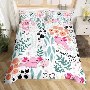 Homewish voodipesukomplektid – toote esivaade