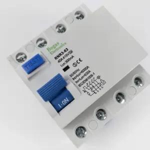 BOGAS ELECTRONICS tööstuslülitid – detailne lähivaade