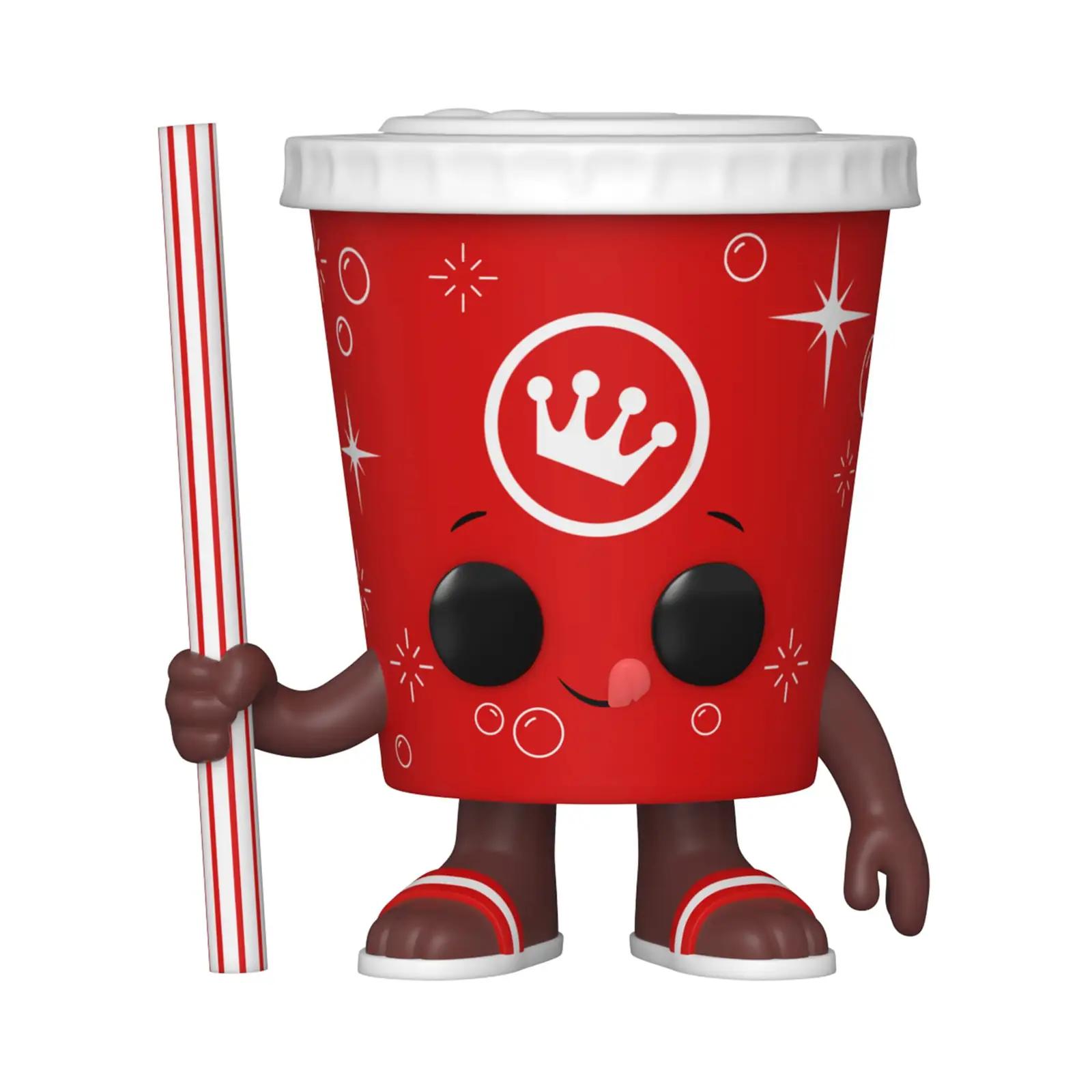 Funko 64072 chibi figuurid – toote esivaade