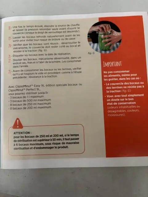 Tefal X9070101 toiduvalmistamine ja küpsetamine – detailne lähivaade