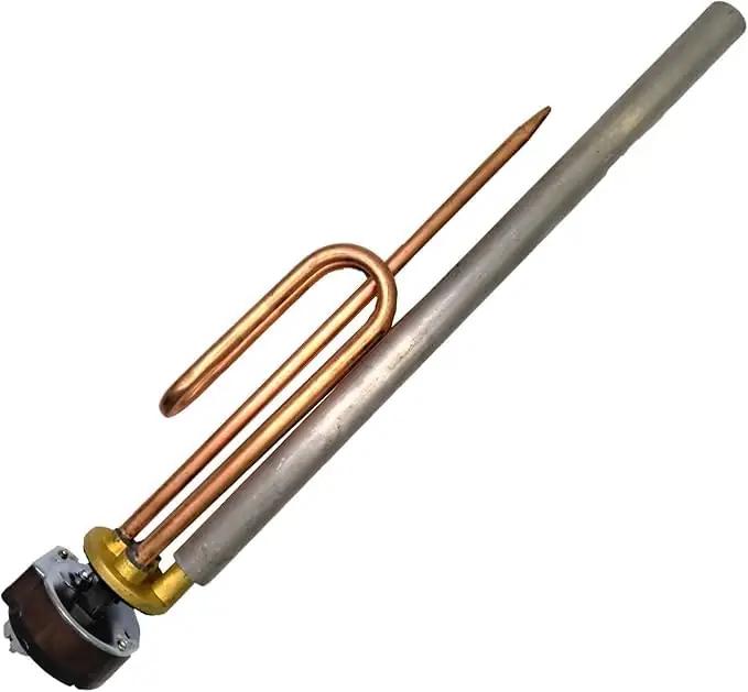 REPUESTO TECNICO vastupidav 1500 W kütteelement komplekt – pilt 6