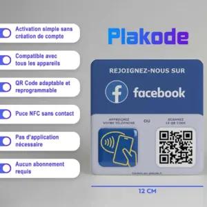 Plakode raudkauplus – detailne lähivaade