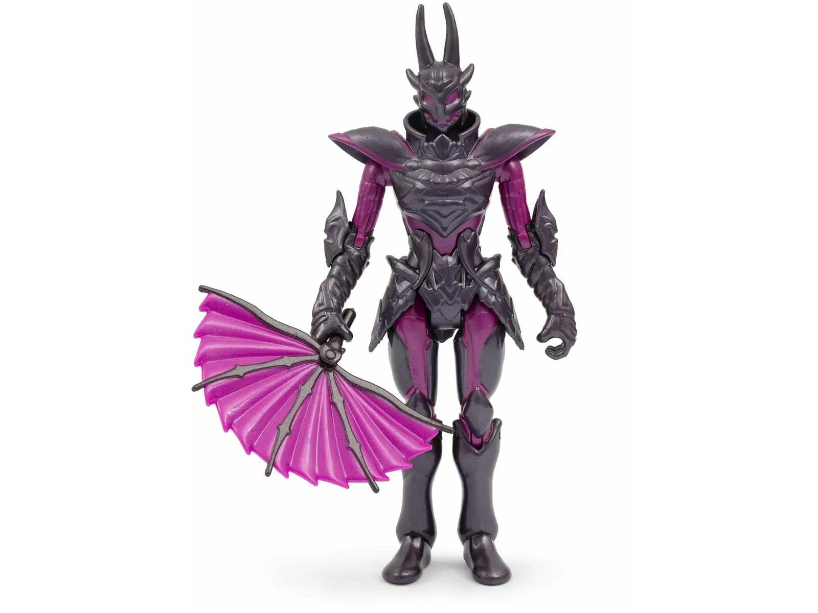 GORMITI THE NEW ERA 15 cm pehme plastikust action-figuur