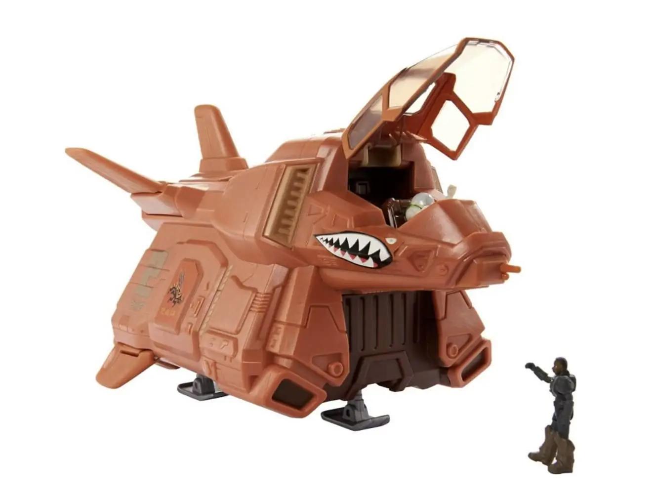 Mattel HHX46 mänguasjad – toote esivaade