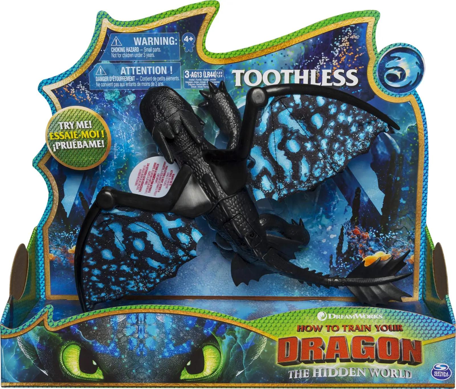 Dragons 6045090 mänguasjad – toote esivaade