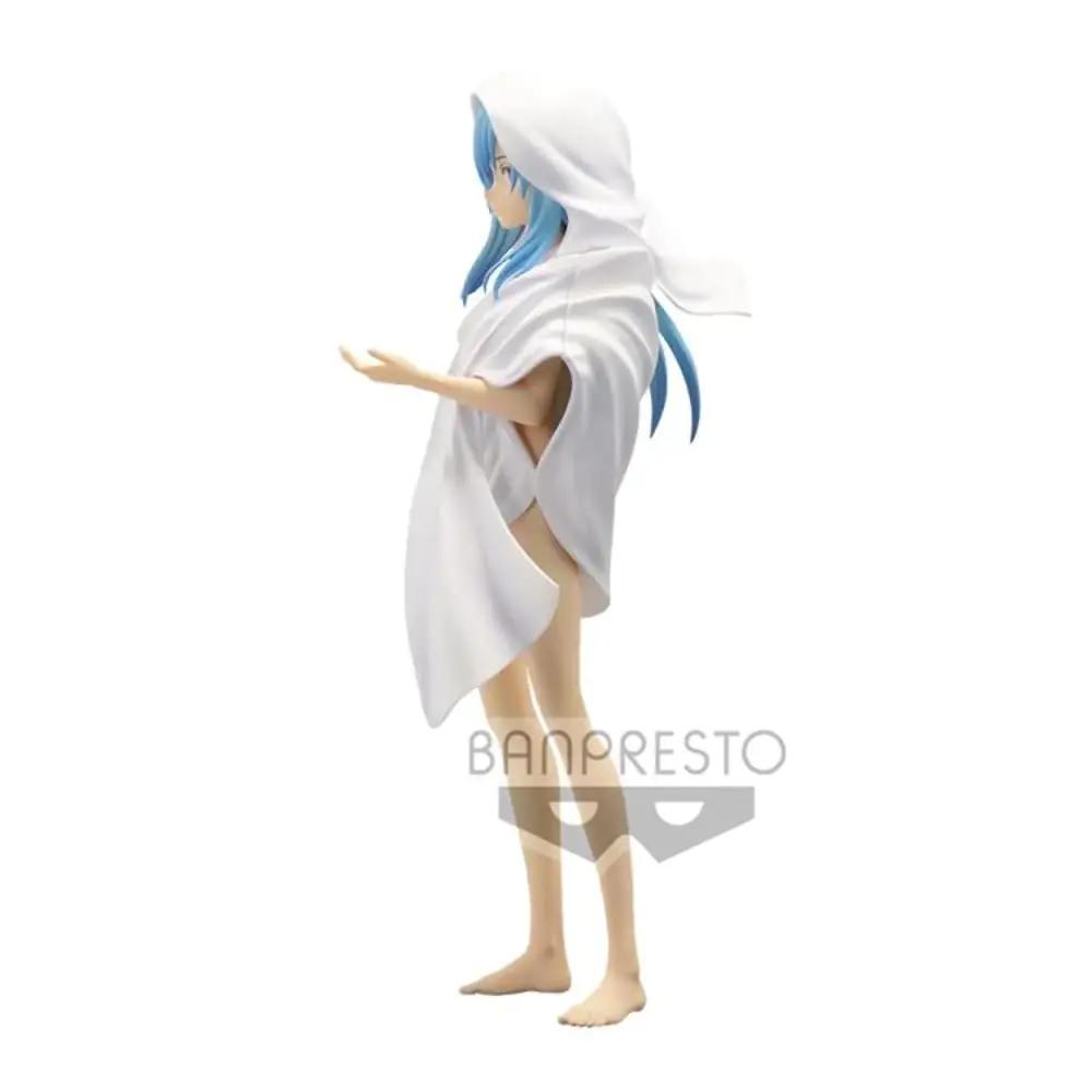 Banpresto kollektsioonist õrn akrüülfiguur – Raphael 16 cm – kasutusnäide