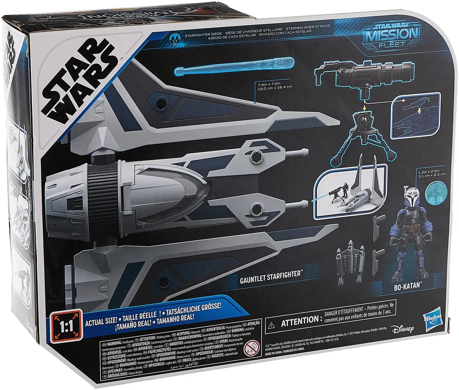 Star Wars F1139 rekvisiidide koopiad – detailne lähivaade