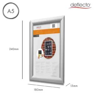 Deflecto SFA5SX5 kodu ja elamine – detailne lähivaade