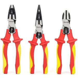 FOURROBBER FR-3VDE tangid – toote esivaade