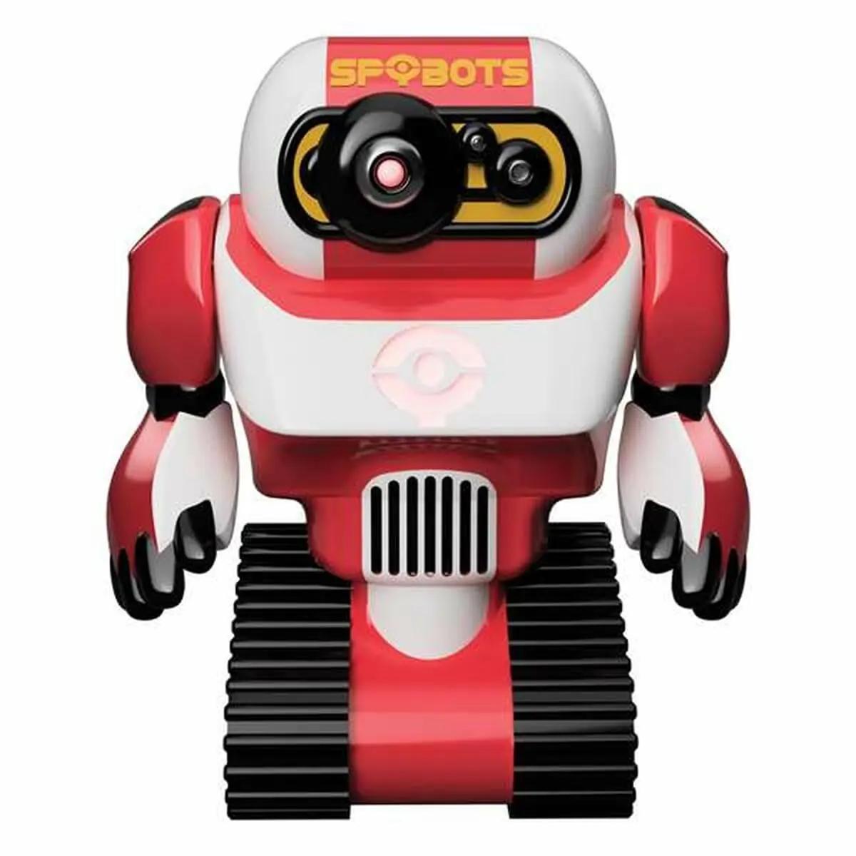 Bizak laste interaktiivne robot — mänguline plastmaterjal ja – lisavaade
