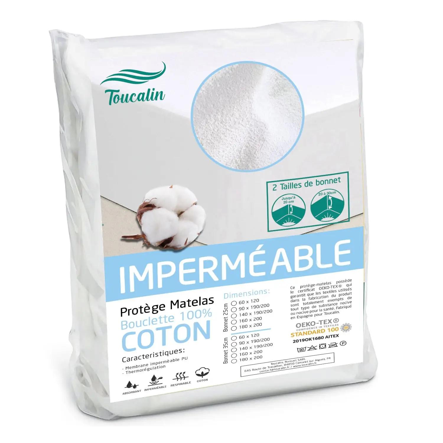 Toucalin pm coton ep 180-35 madratsid – toote esivaade