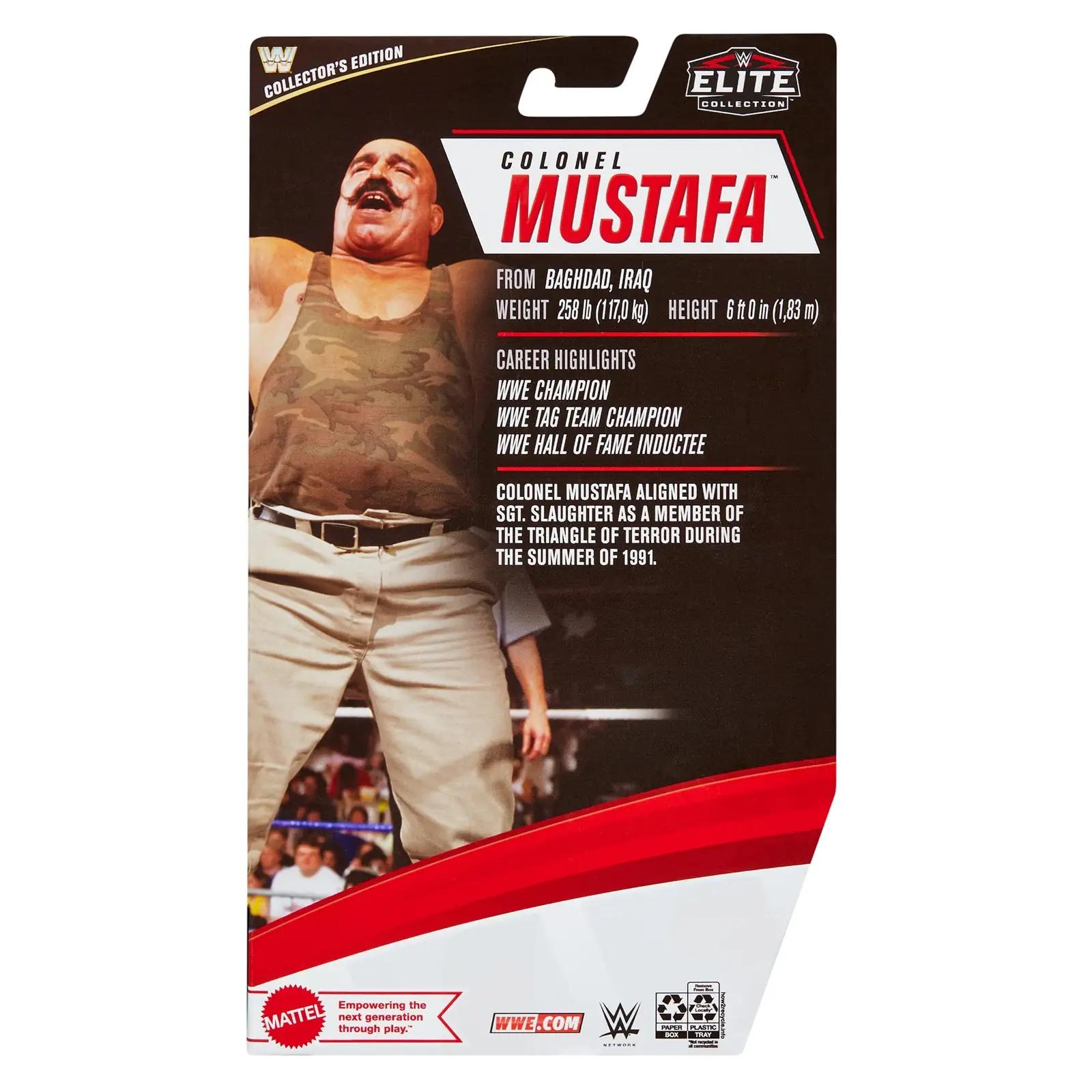 Mattel mänguactionfiguur vastupidavast plastikust, kingiidee – pilt 6