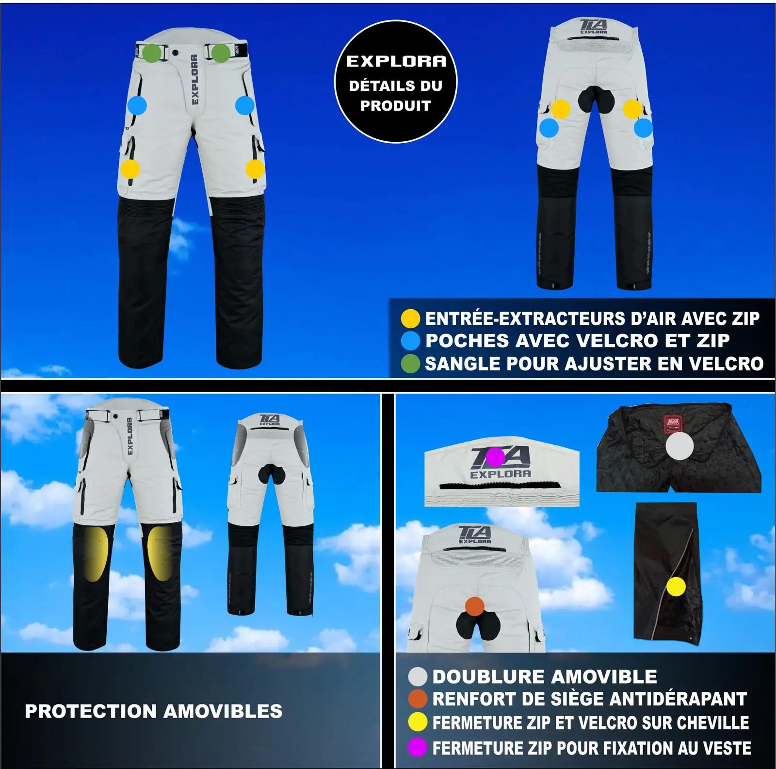 TLA TROOPS LEGEND RACING APPAREL TLA TROOPS LEGEND tugevast – kasutusnäide