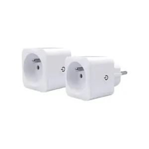 Konyks PRISKA FR DUAL PACK pistikupesad – toote esivaade