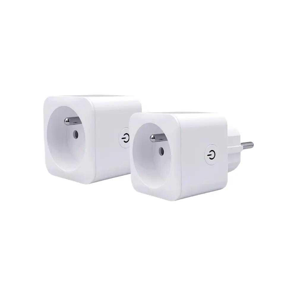 Konyks PRISKA FR DUAL PACK pistikupesad – toote esivaade