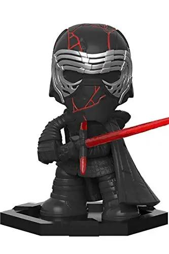 Funko 40079 chibi-figuurid – detailne lähivaade