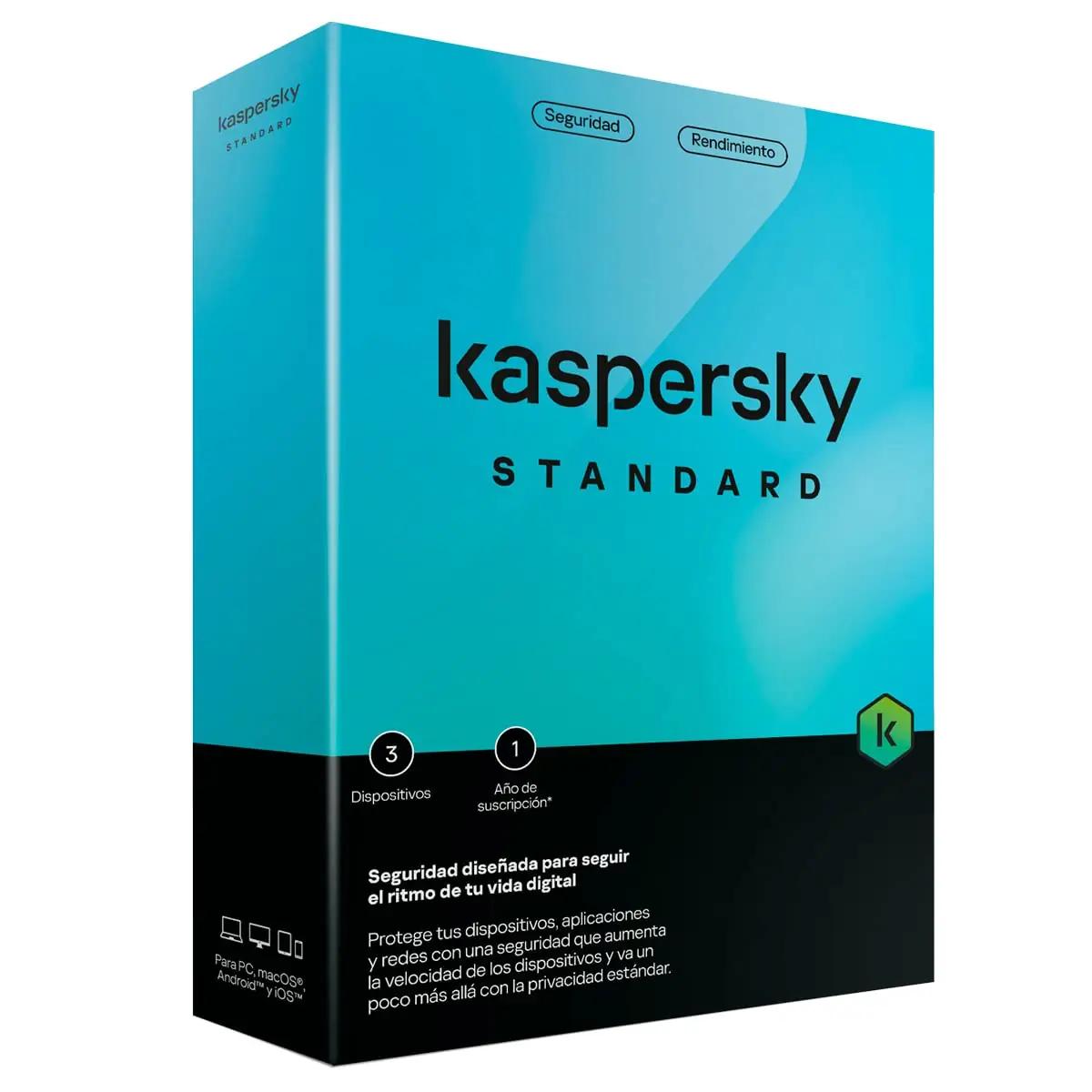 Kaspersky KL1041S5CFS-MINI-ES kontoritarbed – toote esivaade