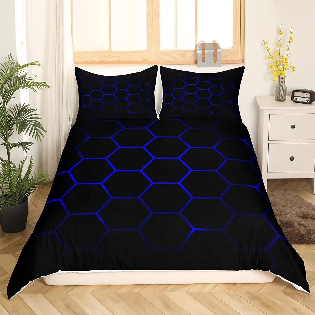 Homemissing pehme mikrofibra voodipesu 220×240 cm – pakend ja tarvikud
