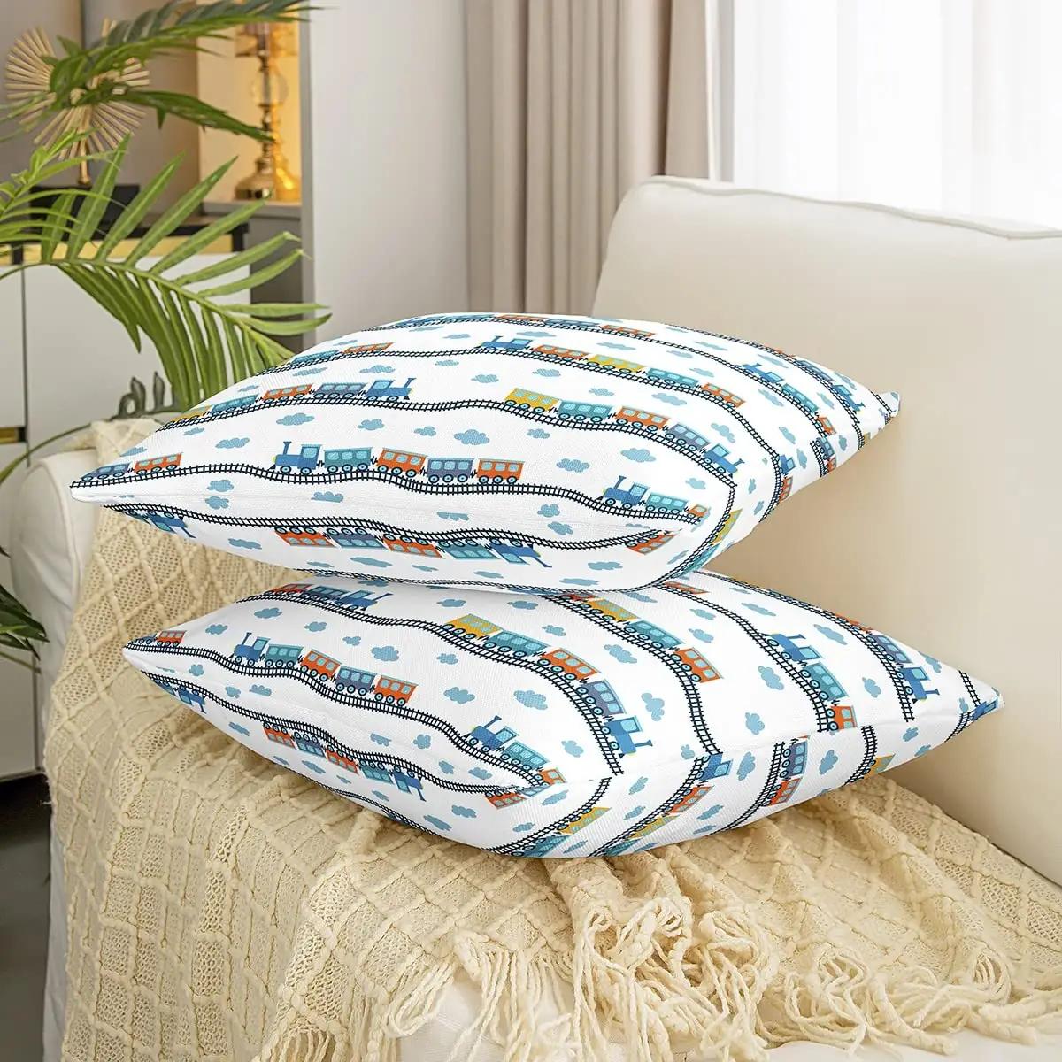 Homewish pehme dekoratiivne padjapüür 60×60 cm komplekt – pakend ja tarvikud