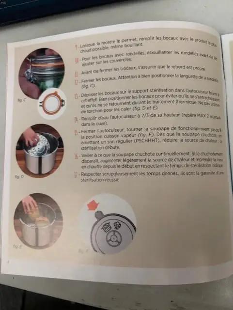 Tefal X9070101 toiduvalmistamine ja küpsetamine – toote esivaade
