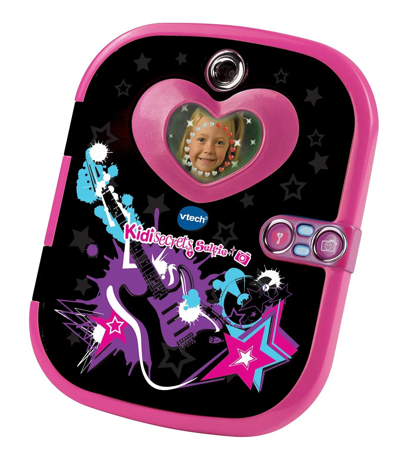 Vtech roosa papist eneseavastuse mänguasi