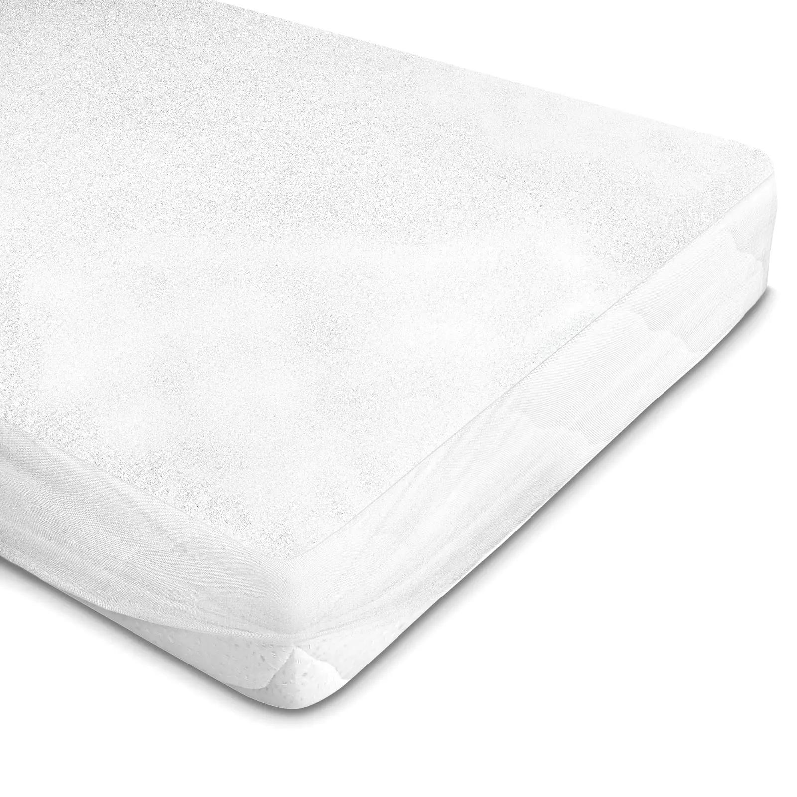 WhizProducts madratsitopper – toote esivaade