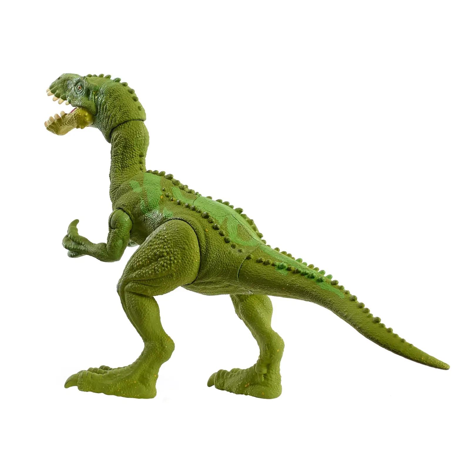 Mattel dino-tegelane Masiakasaurus – liikuvad liigesed, mänguasi – lisavaade
