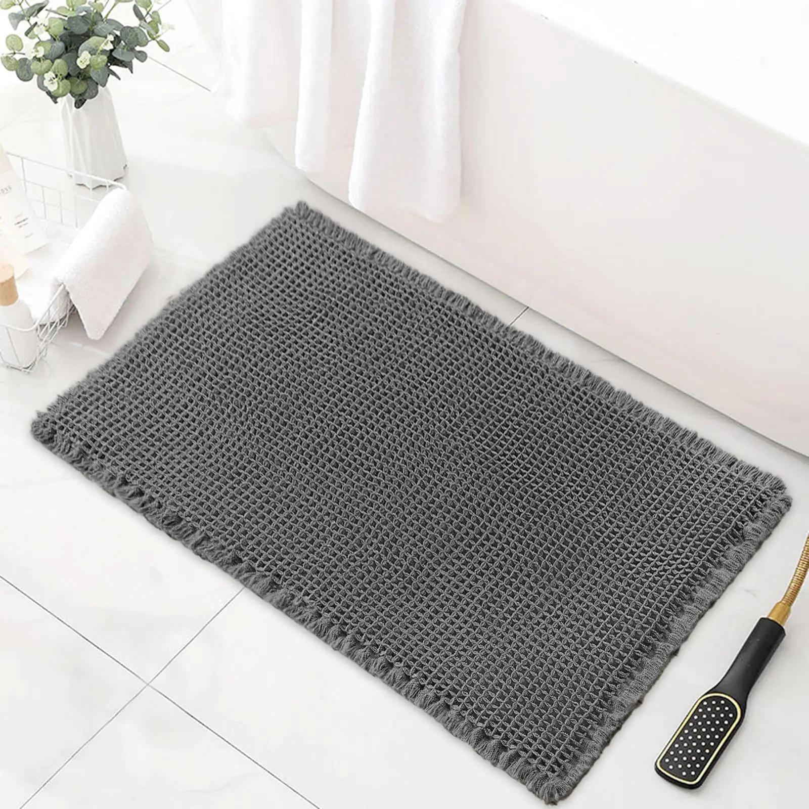 MACUNIN pehme mikrofibermatt vaibana vannituppa – pilt 7