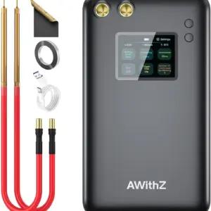 AWithZ U3PRO keevitusseadmed – toote esivaade