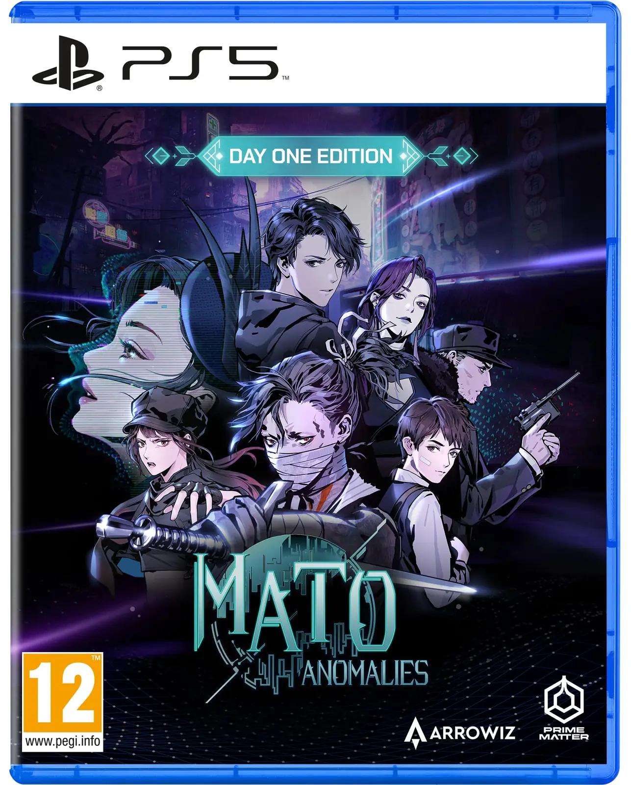 Deep Silver 1112287 kontoritarbed ja kirjatarbed – toote esivaade