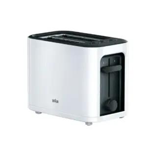Braun HT3000WH kodu ja elamine – toote esivaade