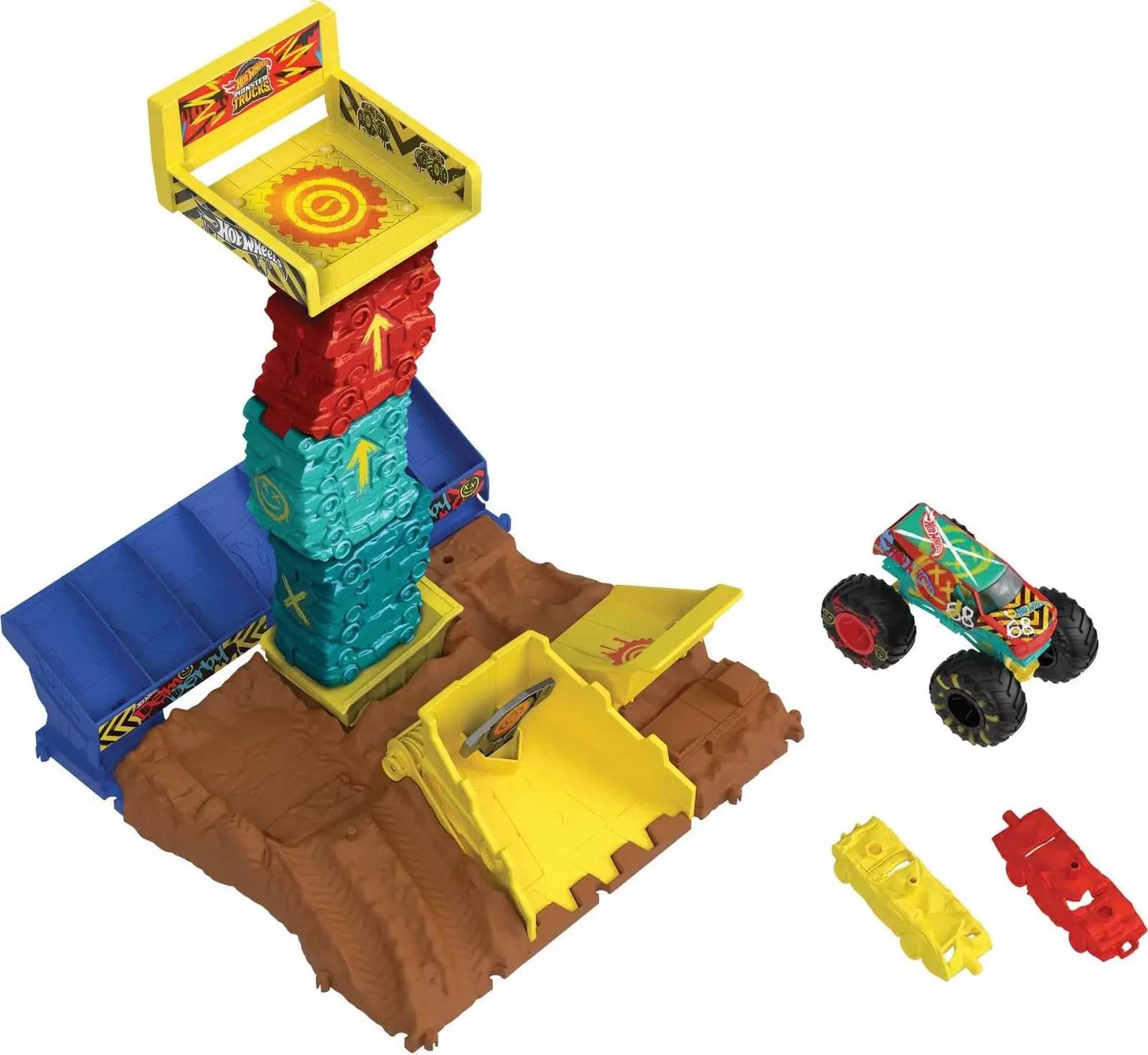Hot Wheels HNB94 mänguasjad – toote esivaade