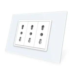LIVOLO -C9C3IT-11 pistikupesad – toote esivaade