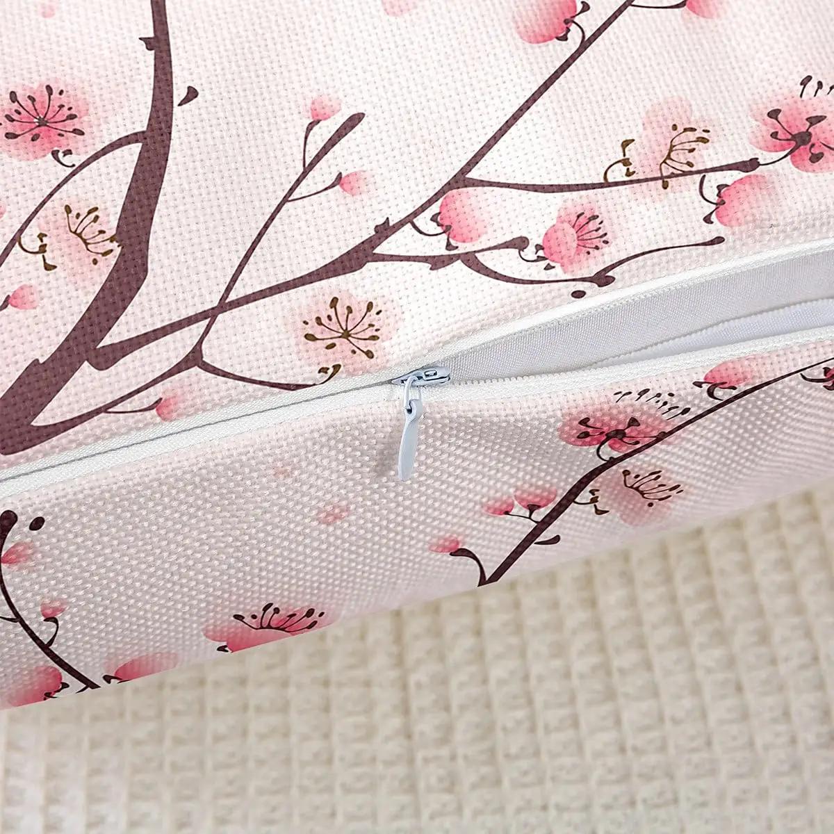 Homemissing pehme dekoratiivne padjapüür 40×40 cm, 2 tk – lisavaade