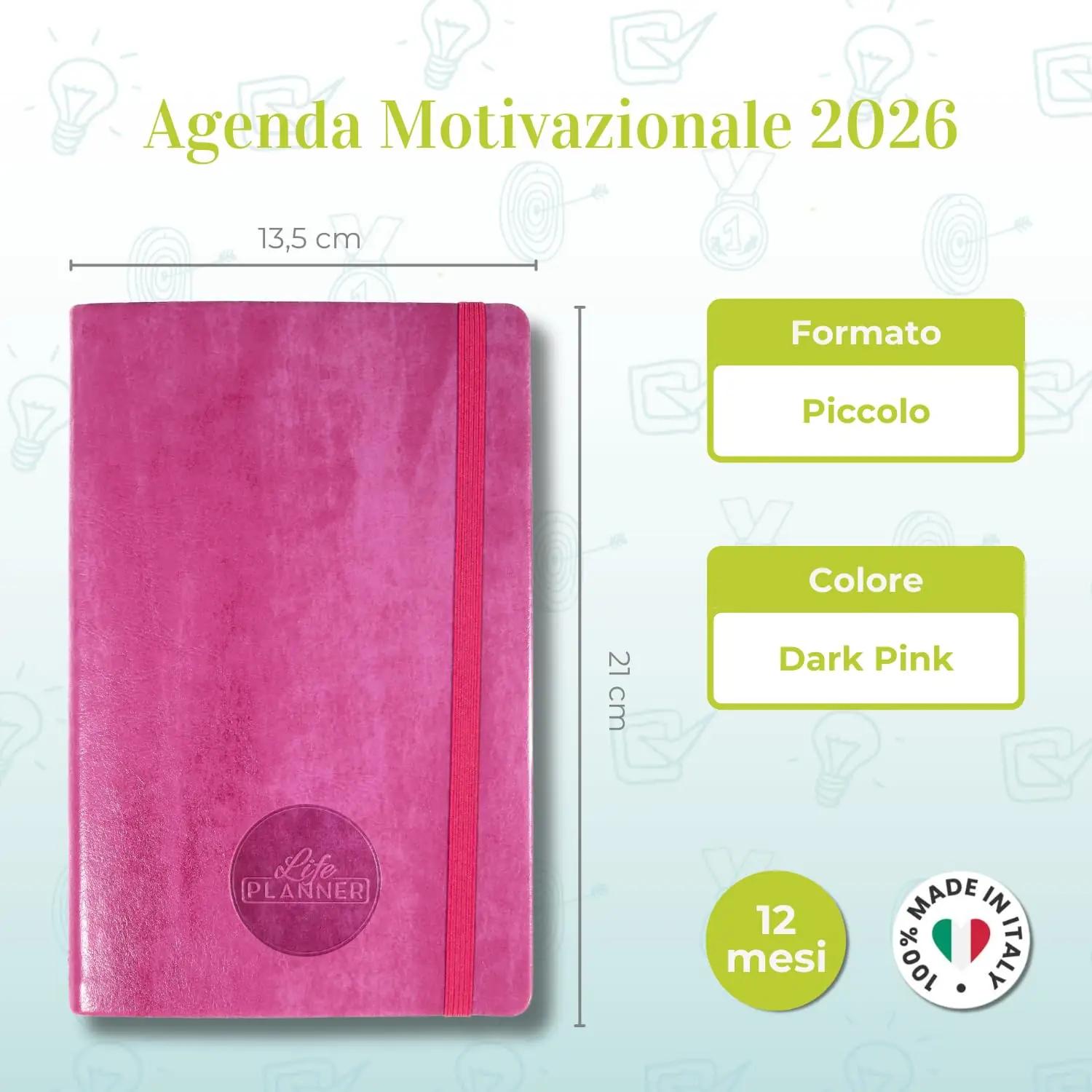 Life Planner Plan It