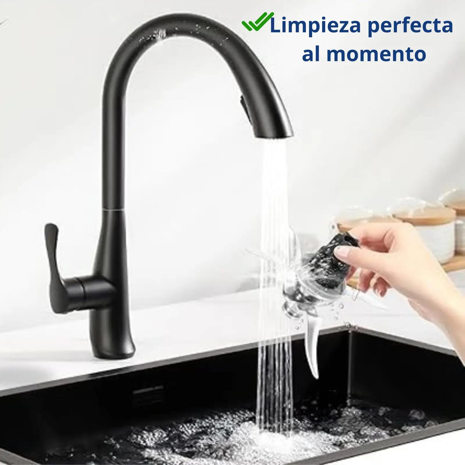 DROCODO roostevaba terasest tera ja anum Thermomix TM31 jaoks – pilt 6