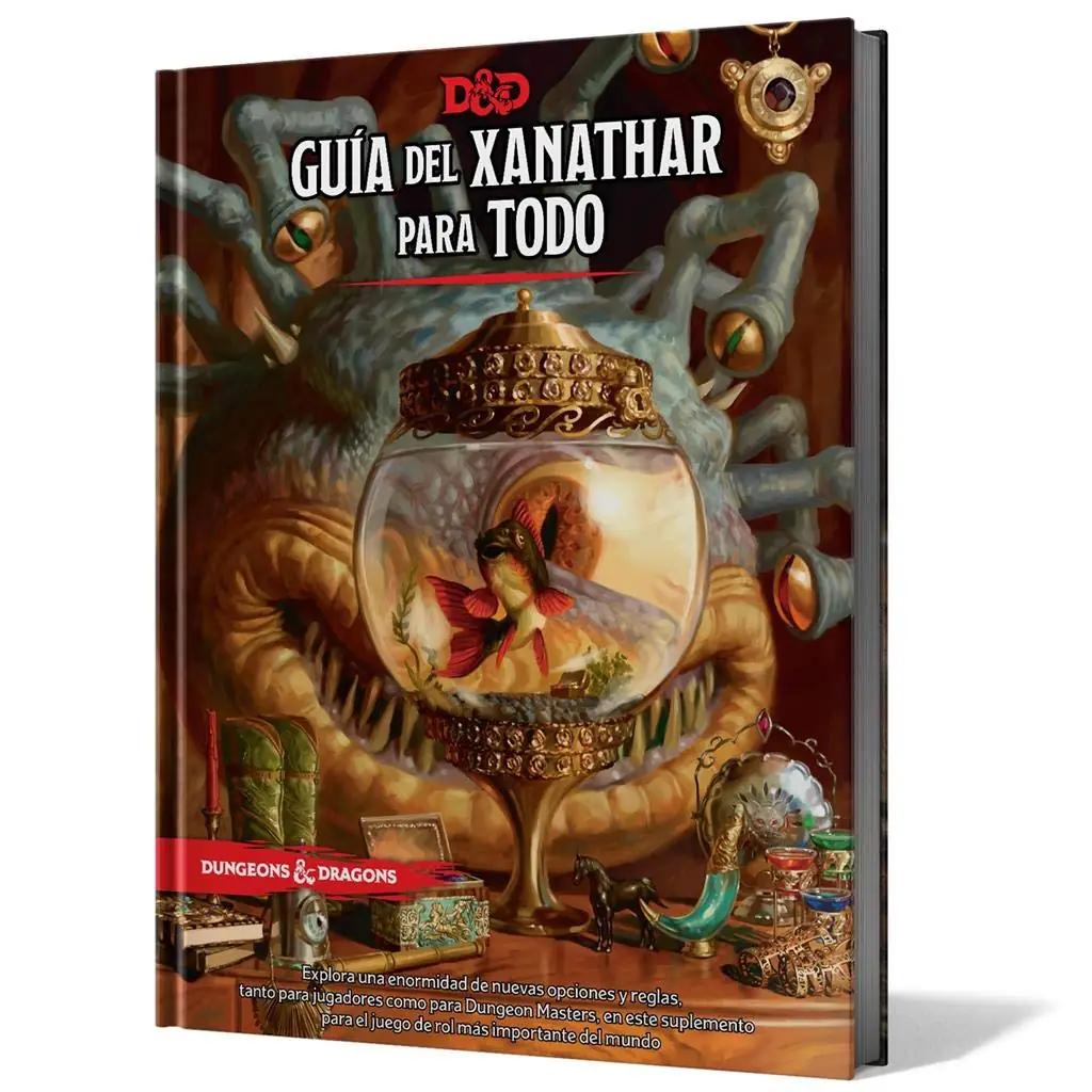Dungeons & Dragons praktiline mängujuhend – kõikehõlmav juhend