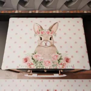 PETTI Artigiani Italiani CPRFLLDP-PINK_RABBIT-1PZ kodu ja elamine