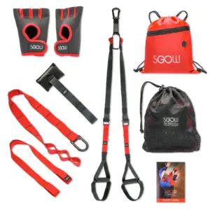 SETGOWELL ITALIAN CONCEPT schlingentrainer – toote esivaade