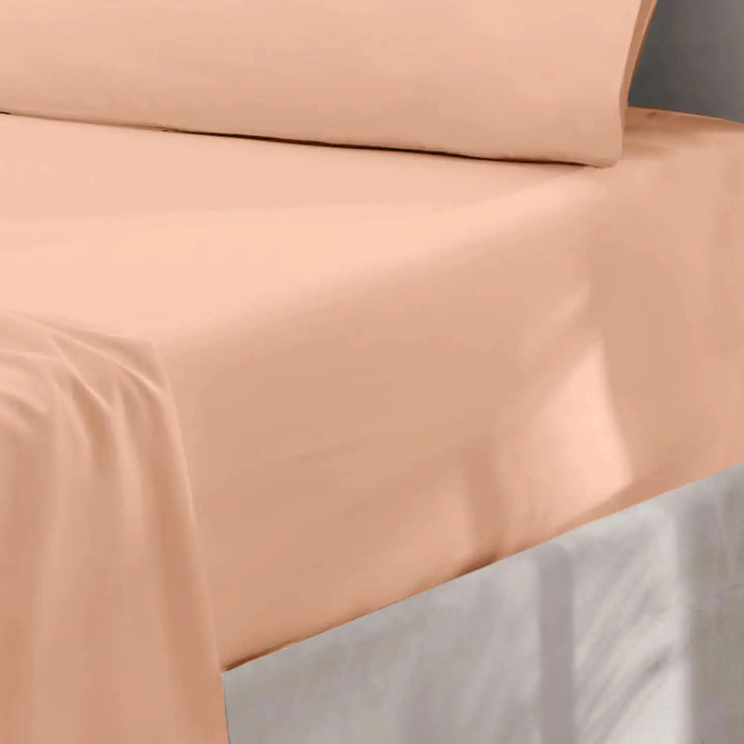 Oxford Homeware pehme mikrofibreiline kingsize linane – pakend ja tarvikud