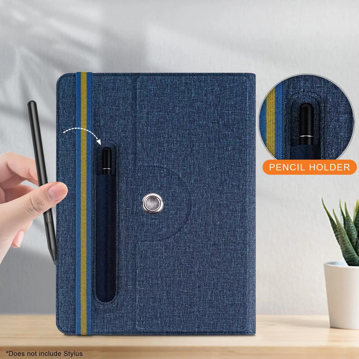 TOPCASE vastupidav 10,1″ tahvelarvutikott – kaitse ja hoidik – lisavaade