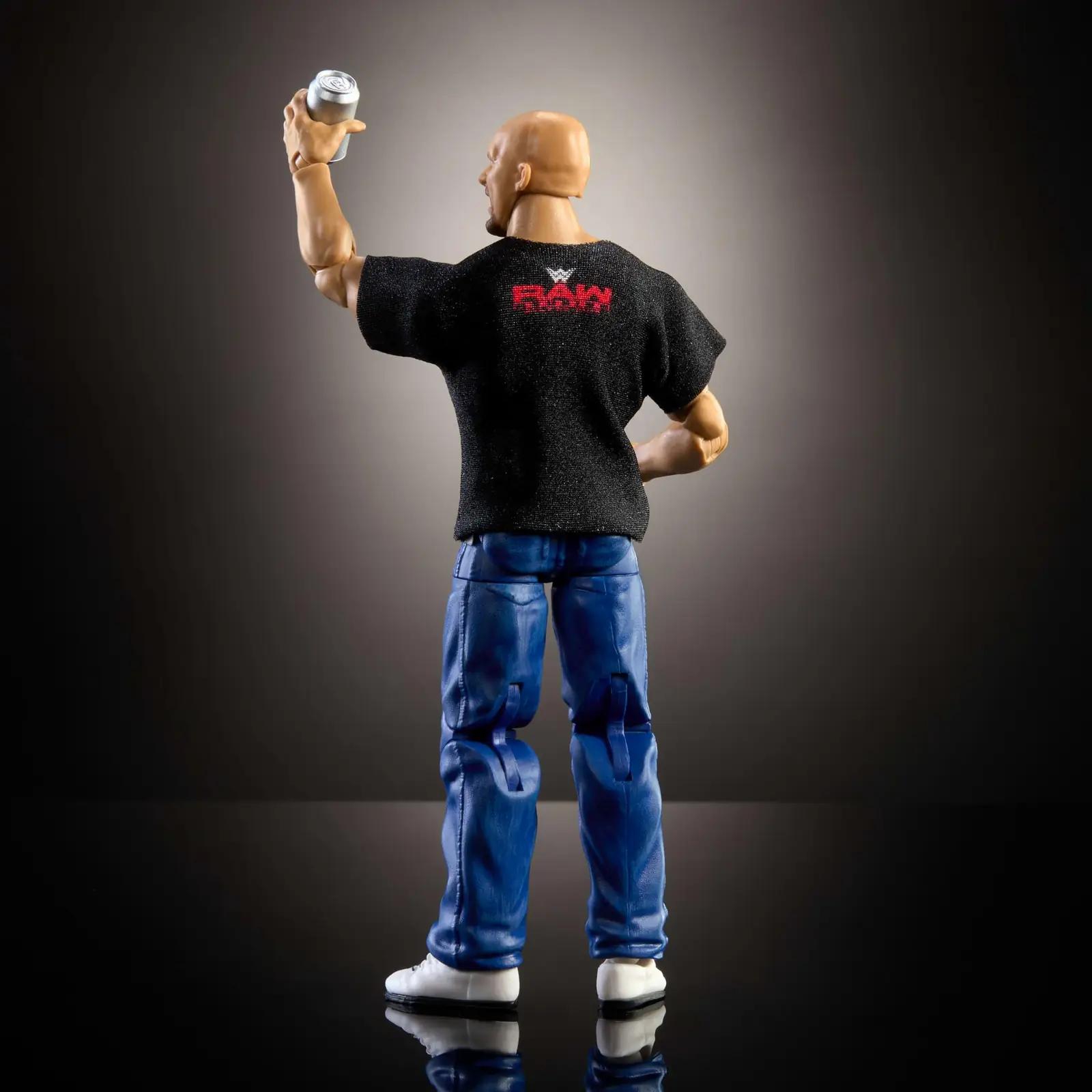 Mattel vingete detailidega plastist figuur – pilt 6