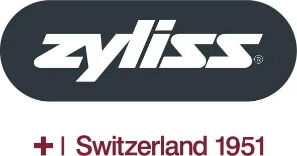 Zyliss süsinikterasest pajaroognik tumedas sinises toonis – pilt 13
