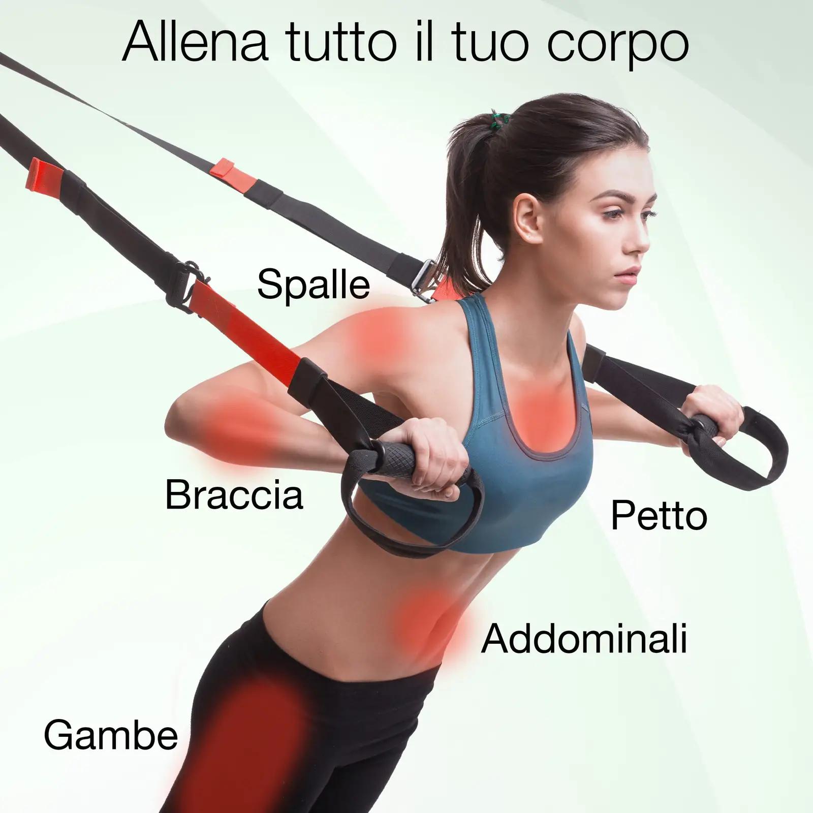 SETGOWELL ITALIAN CONCEPT SETGOWELL vastupidav nylon – pilt 6