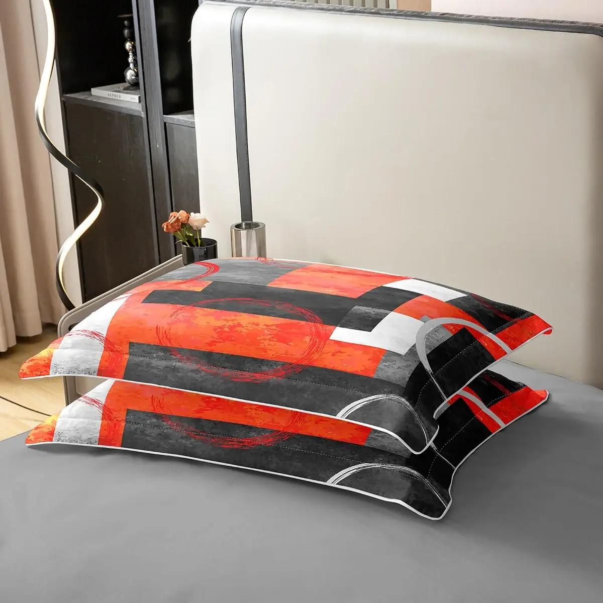 Homewish puuvillane voodipesu komplekt 240×260 elegantne – lisavaade