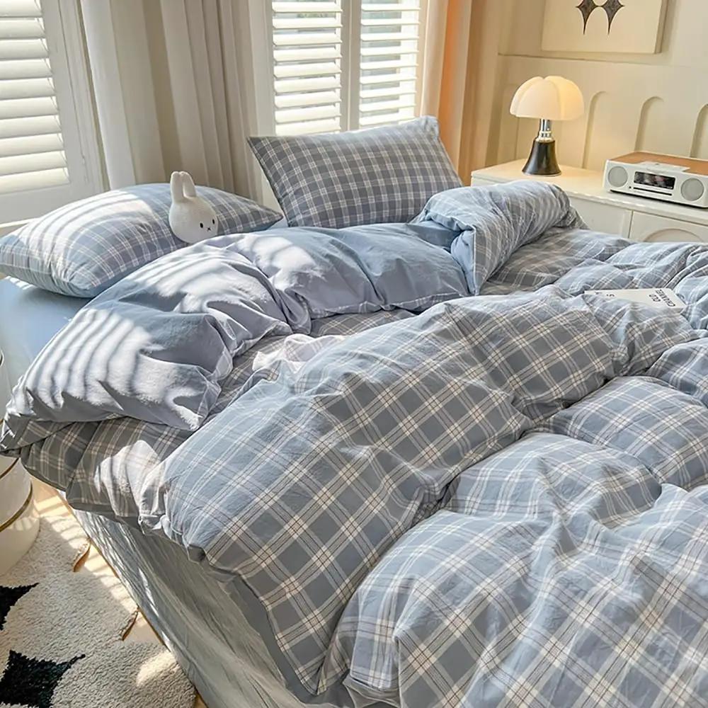 Covebett voodipesukomplektid – toote esivaade