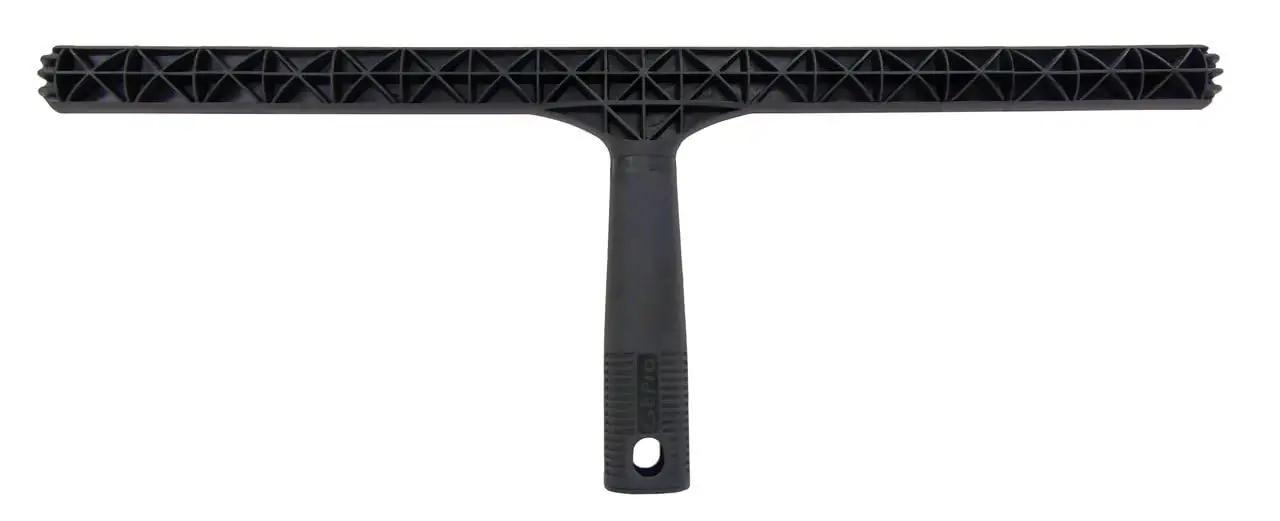 GBPro vastupidav polyamiidist aknapuhastaja palk 45 cm
