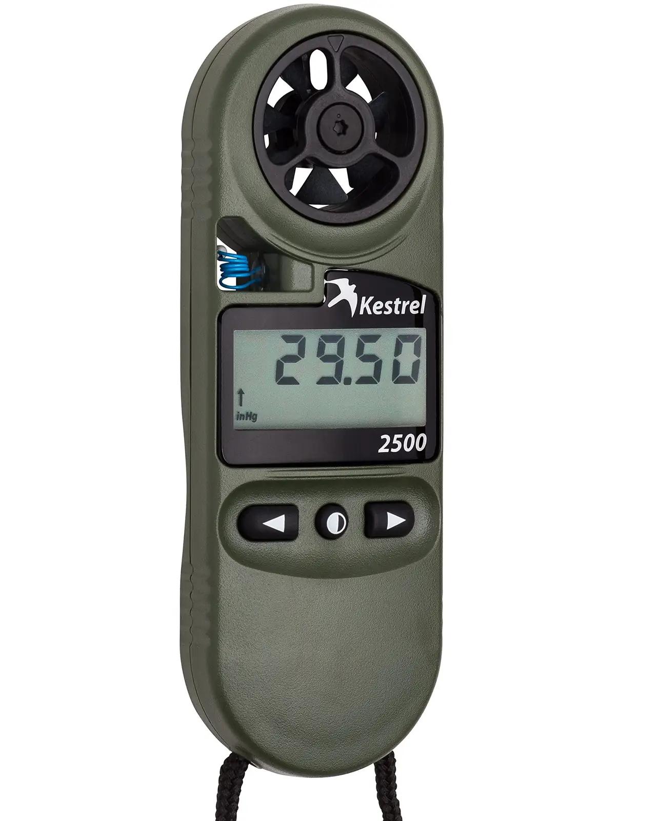 Kestrel Ballistics 0825NV sport ja vaba aeg – detailne lähivaade